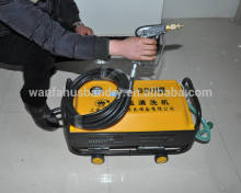 water fogging system for poultry farm