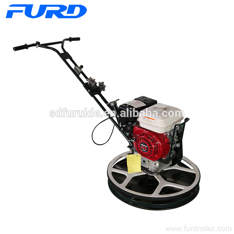 FMG-24 Handheld Petrol Concrete Finishing Machine,Concrete Smoothing Machine