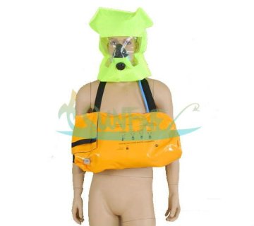 Emergency Escape Breathing Device 2.2L