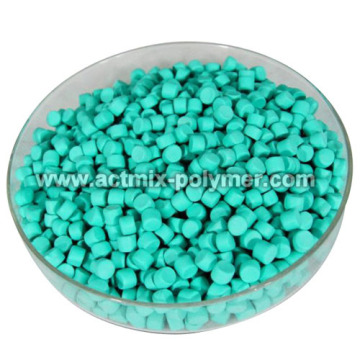 Stained Rubber Accelerator MBTS-75GE/C