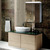 Illuminated Bathroom Mirror Cabinets Demister With Shaver Socket