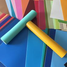 Color Cutting VInyl For Cutting Plotter