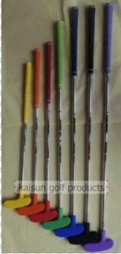 Miniature Golf Putter