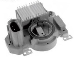 IM381 Alterntor voltage regulator for Mazda ProtegeChevrolet Tracker 2.0L 99-01,Suzuki Vitara 2.0L 99-01,A5TA4291 A5TA4291ZC 