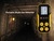Portable Coal Mine Gas Detector