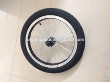 children bicycle kids bike parts and accessroy bicycle complete wheels small spoke wheels