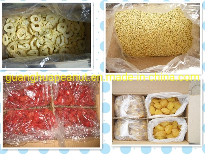 New Crop and Best Quality Dried Tangerine Delicous Healthy