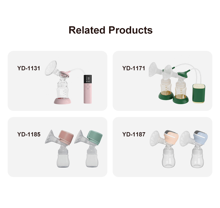 Master Milk Collector Silicone Manual Breast Pump Silicon