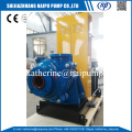 4/3W R T A H Centrifugal Slurry Pump for Sand Gravel