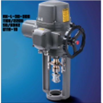 professional made Electric Valve Actuator