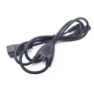 AWG Power Cord for Computers