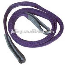 Two legs sythetic lifting webbing sling