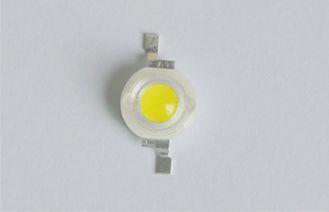200Lm Signle Chip 3W High Power LED Module , Integrated LED