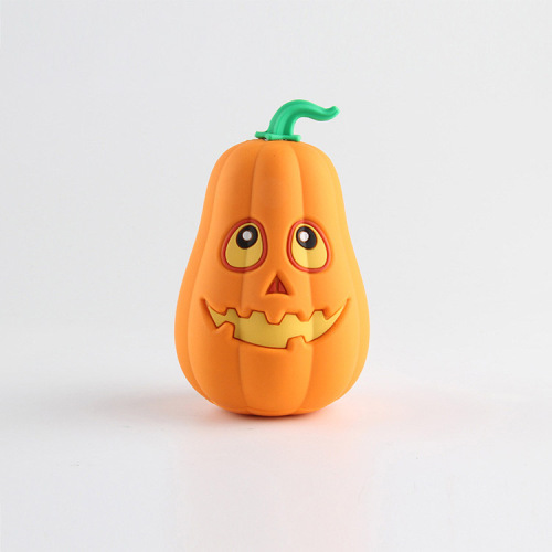 New Halloween Pumpkin Lantern Bluetooth Speaker