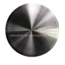 Tantalum Targets for PVD Coating - 3N5 4N Metal Ta Planar Sputtering Targets