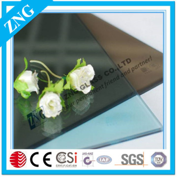 green grey blue bronz tinted tempered glass, grey tinted tempered glass, tinted tempered glass