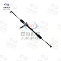 Sistem de directie pentru Jinbei X30