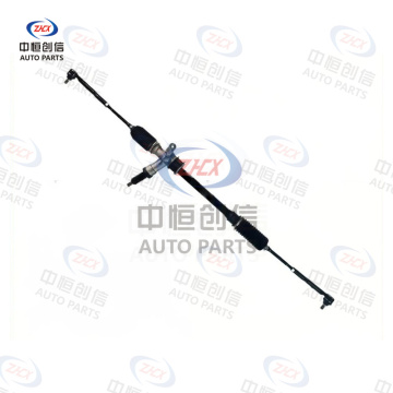 Sistem de directie pentru Jinbei X30