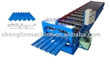 Metal Press Forming Machine