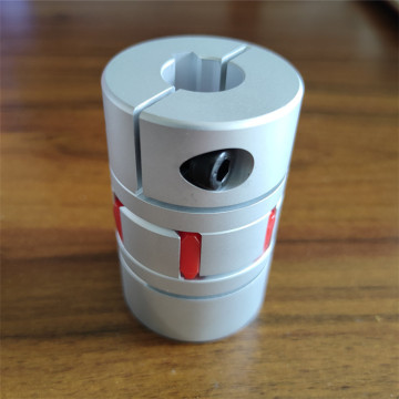 High Torque Aluminum Alloy Flexible Coupling Search Engine
