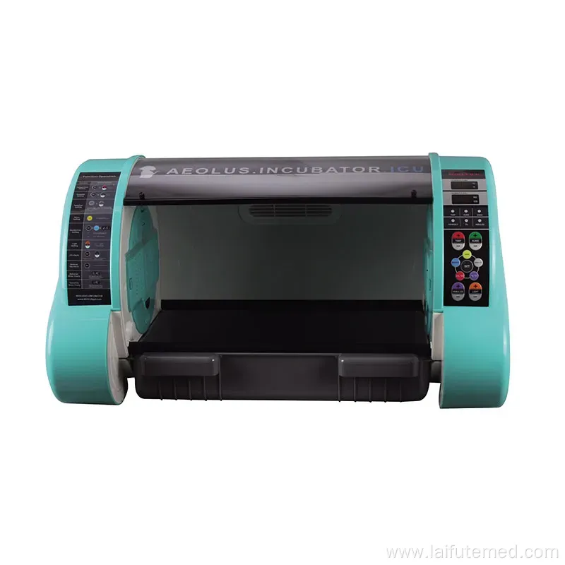 Veterinary Puppy Incubator for Pet Care