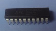 Stc 12c5604ad-35i-dip20 Programing Microcontrollers