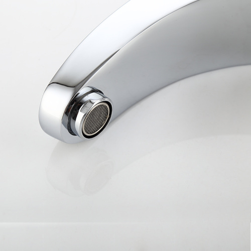 Automatic Sensor Faucets for Public Washroom