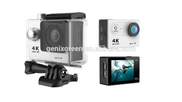 wifi 30fps AB4 Pro Action Camera H9 ultra 4K sport action camera