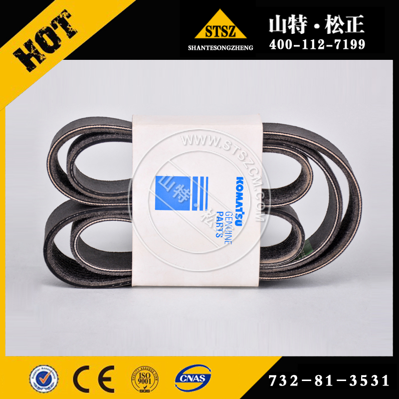 V-Belt 732-81-3531