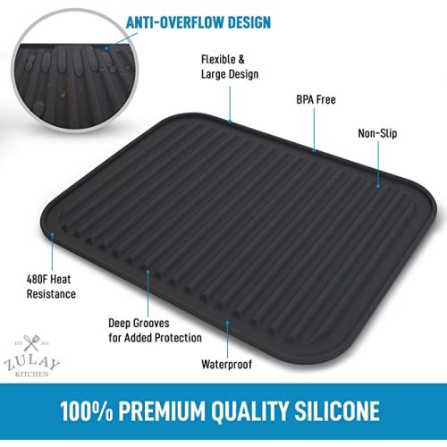 TriVet silicon cho lẩu và chảo