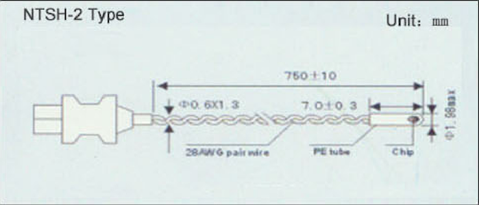 NTSH-2-1 NTSH-2-1