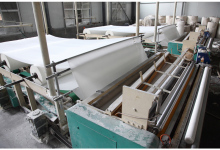 Toilet Paper Rewinder - 1