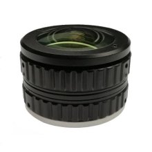 12 Megapixel Fixed Iris IR Industrial Lens 4.5mm C Mount