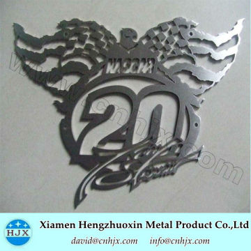 Manufacturer Customized Decorative laser cutting metal pattern