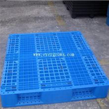 large plastic palette agriculture plastic crates pallets for sale