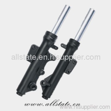 Auto Rubber Shock Absorber?