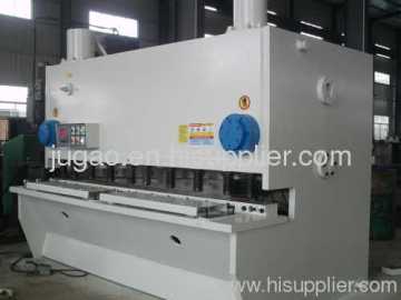 Brake Shear Machine S?