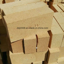 Sk34 Fireclay Refractories Bricks for Sale