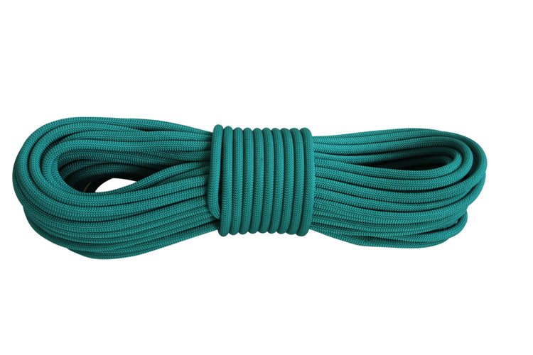 Static Rope And Dynamic Rope