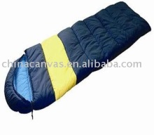 sleeping bag camping