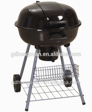 18" Large BBQ Charcoal Grill/Grill/BBQ Grill/Hamburger Barbecue Grill