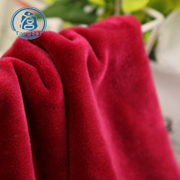 Good factory nice price high quality types polar fleece fabric for scarf