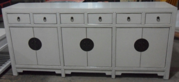 Antique Kitchen Cabinet?