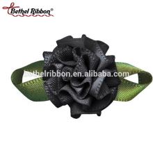 China professional printing for garments Recyled wholesale ribbon