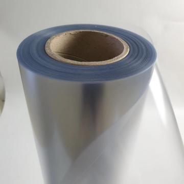 Pharmaceutical PVC Thermoforming Packaging Films