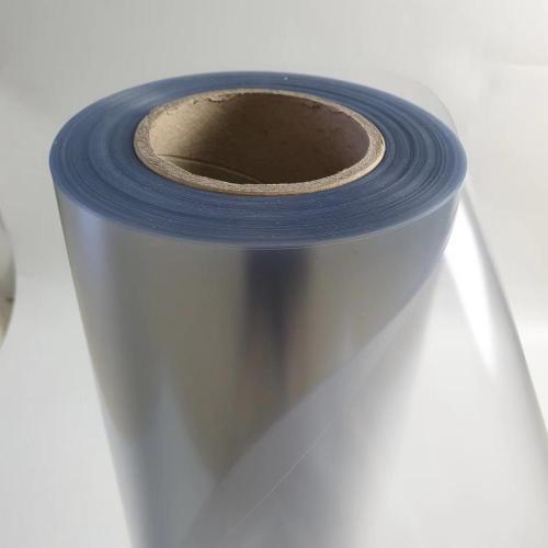 PVC cho Alu Cold Lamination Film