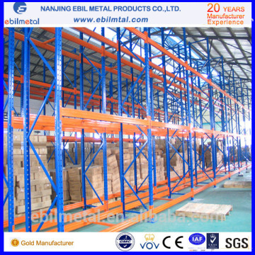 Heavy duty rack/pallet racking/beam racks