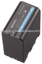 For professional camcorder battery BP-U60