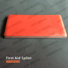 First Aid Folding Splint Fixing Body