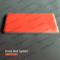 Shapable Sam Splint for Firt Aid